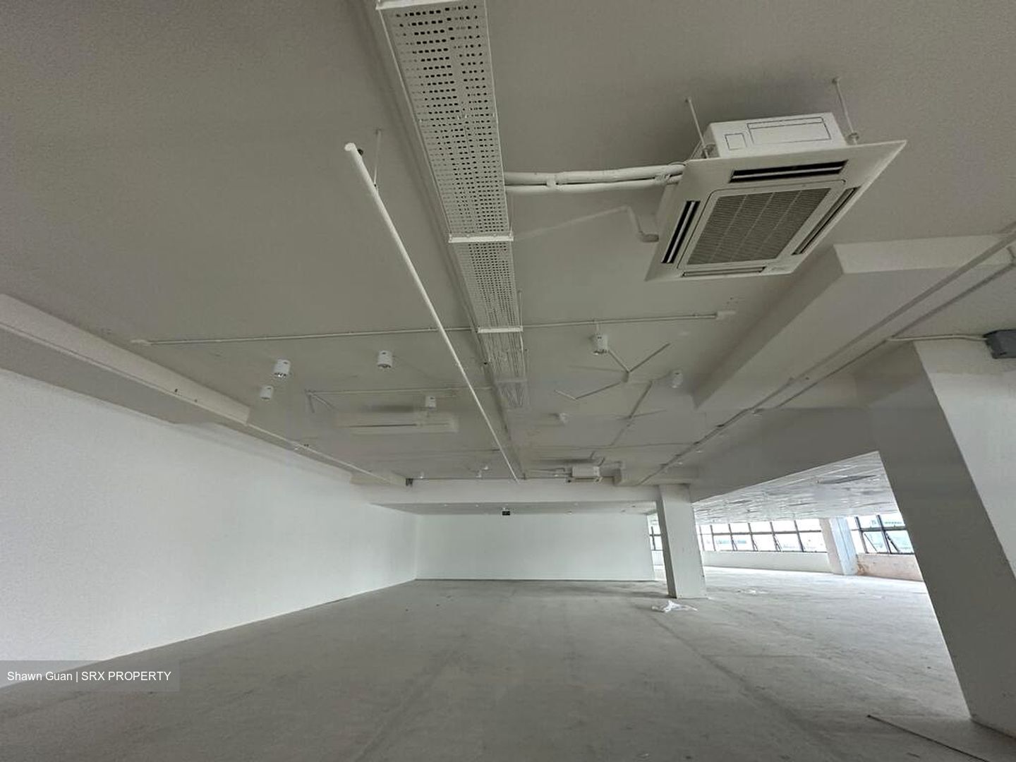 Tai Seng Avenue (D19), Office #488902671